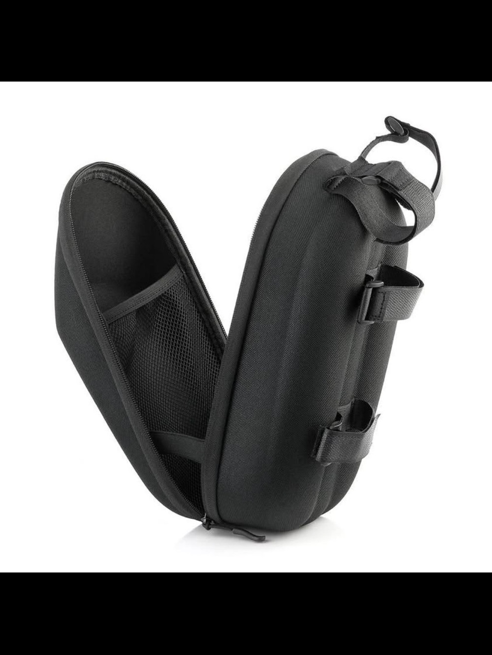 Black Protective Camera & Accessory Case - Picture 2 of 6
